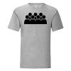 Iconic T T-Shirt | Fruit of the Loom Miniaturansicht