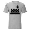 Iconic T T-Shirt | Fruit of the Loom Miniaturansicht