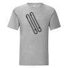 Iconic T T-Shirt | Fruit of the Loom Miniaturansicht