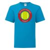 Kids Iconic T T-Shirt | Fruit of the Loom Miniaturansicht