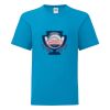 Kids Iconic T T-Shirt | Fruit of the Loom Miniaturansicht