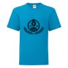 Kids Iconic T T-Shirt | Fruit of the Loom Miniaturansicht