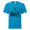 Kids Iconic T T-Shirt | Fruit of the Loom Miniaturansicht