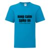Kids Iconic T T-Shirt | Fruit of the Loom Miniaturansicht