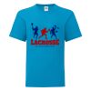 Kids Iconic T T-Shirt | Fruit of the Loom Miniaturansicht