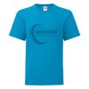Kids Iconic T T-Shirt | Fruit of the Loom Miniaturansicht