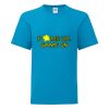 Kids Iconic T T-Shirt | Fruit of the Loom Miniaturansicht