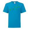 Kids Iconic T T-Shirt | Fruit of the Loom Miniaturansicht