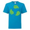 Kids Iconic T T-Shirt | Fruit of the Loom Miniaturansicht
