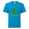Kids Iconic T T-Shirt | Fruit of the Loom Miniaturansicht