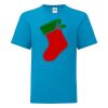 Kids Iconic T T-Shirt | Fruit of the Loom Miniaturansicht