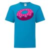 Kids Iconic T T-Shirt | Fruit of the Loom Miniaturansicht