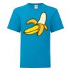 Kids Iconic T T-Shirt | Fruit of the Loom Miniaturansicht