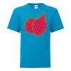 Kids Iconic T T-Shirt | Fruit of the Loom Miniaturansicht