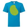 Kids Iconic T T-Shirt | Fruit of the Loom Miniaturansicht
