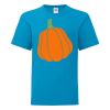 Kids Iconic T T-Shirt | Fruit of the Loom Miniaturansicht