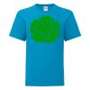Kids Iconic T T-Shirt | Fruit of the Loom Miniaturansicht