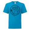 Kids Iconic T T-Shirt | Fruit of the Loom Miniaturansicht
