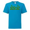 Kids Iconic T T-Shirt | Fruit of the Loom Miniaturansicht
