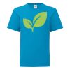Kids Iconic T T-Shirt | Fruit of the Loom Miniaturansicht