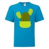 Kids Iconic T T-Shirt | Fruit of the Loom Miniaturansicht