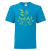 Kids Iconic T T-Shirt | Fruit of the Loom Miniaturansicht