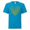 Kids Iconic T T-Shirt | Fruit of the Loom Miniaturansicht