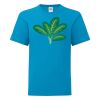 Kids Iconic T T-Shirt | Fruit of the Loom Miniaturansicht