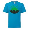 Kids Iconic T T-Shirt | Fruit of the Loom Miniaturansicht