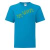 Kids Iconic T T-Shirt | Fruit of the Loom Miniaturansicht