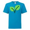 Kids Iconic T T-Shirt | Fruit of the Loom Miniaturansicht