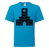 Kids Iconic T T-Shirt | Fruit of the Loom Miniaturansicht
