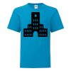 Kids Iconic T T-Shirt | Fruit of the Loom Miniaturansicht