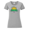 Ladies Iconic T T-Shirt | Fruit of the Loom Miniaturansicht