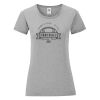 Ladies Iconic T T-Shirt | Fruit of the Loom Miniaturansicht