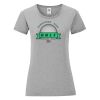 Ladies Iconic T T-Shirt | Fruit of the Loom Miniaturansicht