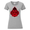Ladies Iconic T T-Shirt | Fruit of the Loom Miniaturansicht