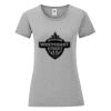 Ladies Iconic T T-Shirt | Fruit of the Loom Miniaturansicht