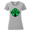 Ladies Iconic T T-Shirt | Fruit of the Loom Miniaturansicht