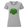 Ladies Iconic T T-Shirt | Fruit of the Loom Miniaturansicht