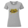 Ladies Iconic T T-Shirt | Fruit of the Loom Miniaturansicht