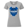 Ladies Iconic T T-Shirt | Fruit of the Loom Miniaturansicht