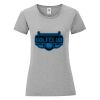 Ladies Iconic T T-Shirt | Fruit of the Loom Miniaturansicht