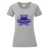 Ladies Iconic T T-Shirt | Fruit of the Loom Miniaturansicht