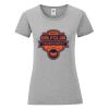 Ladies Iconic T T-Shirt | Fruit of the Loom Miniaturansicht