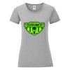 Ladies Iconic T T-Shirt | Fruit of the Loom Miniaturansicht