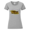 Ladies Iconic T T-Shirt | Fruit of the Loom Miniaturansicht