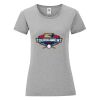 Ladies Iconic T T-Shirt | Fruit of the Loom Miniaturansicht