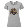Ladies Iconic T T-Shirt | Fruit of the Loom Miniaturansicht