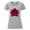 Ladies Iconic T T-Shirt | Fruit of the Loom Miniaturansicht